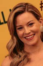 ELIZABETH BANKS at Call Jane Premiere in Los Angeles 10/20/2022