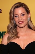 ELIZABETH BANKS at Call Jane Premiere in Los Angeles 10/20/2022