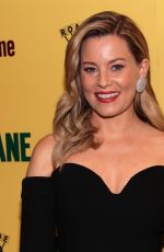 ELIZABETH BANKS at Call Jane Premiere in Los Angeles 10/20/2022