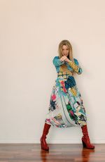 ELIZABETH BANKS for Odda Magazine, Fall/Winter 2022/2023