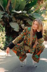 ELIZABETH BANKS for Odda Magazine, Fall/Winter 2022/2023