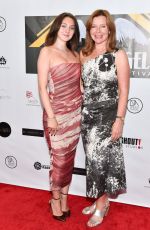 ELIZABETH DORMER-PHILLIPS at City of Angels Women
