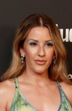 ELLIE GOULDING at Attitude Awards 2022 in London 10/12/2022