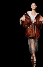 ELLLA HUNT for WWD Honors, October 2022