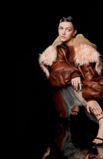 ELLLA HUNT for WWD Honors, October 2022