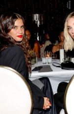 ELSA HOSK at LA Dance Project 2022 Gala in Beverly Hills 10/29/2022