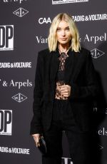 ELSA HOSK at LA Dance Project 2022 Gala in Beverly Hills 10/29/2022