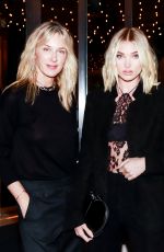 ELSA HOSK at LA Dance Project 2022 Gala in Beverly Hills 10/29/2022