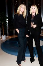 ELSA HOSK at LA Dance Project 2022 Gala in Beverly Hills 10/29/2022