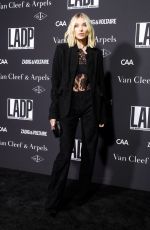 ELSA HOSK at LA Dance Project 2022 Gala in Beverly Hills 10/29/2022