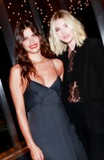 ELSA HOSK at LA Dance Project 2022 Gala in Beverly Hills 10/29/2022