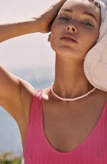 ELSA HOSK for Bikini Lovers 2022 Collection