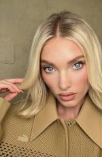 ELSA HOSK - Instagram Photos 10/09/2022