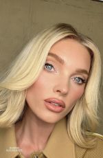 ELSA HOSK - Instagram Photos 10/09/2022