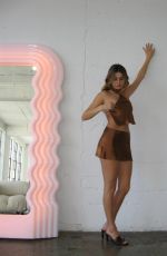 EMILIA MERKELL - Instagram Photos 10/25/2022