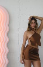 EMILIA MERKELL - Instagram Photos 10/25/2022