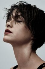 EMILIE SCHULE for Tush Magazine, October 2022