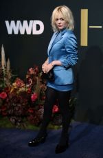 EMILY ALYN LIND at 2022 WWD Honors at Cipriani South Street in New York 10/25/2022