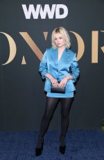 EMILY ALYN LIND at 2022 WWD Honors at Cipriani South Street in New York 10/25/2022