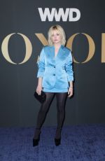 EMILY ALYN LIND at 2022 WWD Honors at Cipriani South Street in New York 10/25/2022