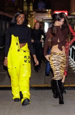 EMILY RATAJKOWSKI Arrives at SNL Afterparty in New York 10/15/2022