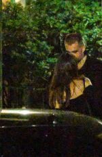 EMILY RATAJKOWSKI at a Date Night in New York 10/14/2022