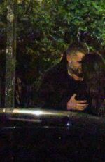 EMILY RATAJKOWSKI at a Date Night in New York 10/14/2022