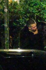 EMILY RATAJKOWSKI at a Date Night in New York 10/14/2022