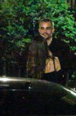 EMILY RATAJKOWSKI at a Date Night in New York 10/14/2022