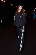 EMILY RATAJKOWSKI at Balenciaga Photocall at Paris Fashion Week 10/02/2022