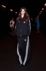 EMILY RATAJKOWSKI at Balenciaga Photocall at Paris Fashion Week 10/02/2022