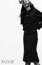 EMILY RATAJKOWSKI for Harper