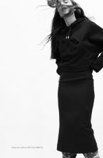 EMILY RATAJKOWSKI in Harper