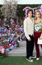 EMMA BROOKS at Catherine Called Birdy Celebration at The Grove in Los Angeles 10/07/2022