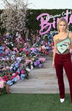 EMMA BROOKS at Catherine Called Birdy Celebration at The Grove in Los Angeles 10/07/2022