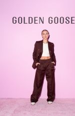 EMMA BROOKS at Golden Goose LA Spirit Event in Los Angeles 10/13/2022