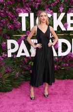 EMMA BROOKS at Ticket to Paradise Premiere in Los Angeles 10/17/2022