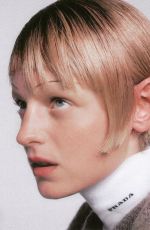 EMMA CORRIN for The Cut Magazine, October 2022
