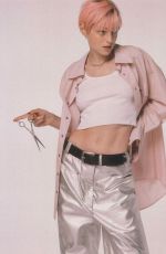 EMMA CORRIN for The Cut Magazine, October 2022