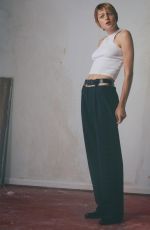 EMMA CORRIN for The Cut Magazine, October 2022