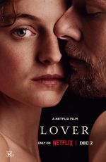 EMMA CORRIN - Lady Chatterley