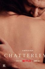 EMMA CORRIN - Lady Chatterley