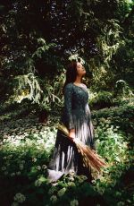 EMMA MACKEY for Harper
