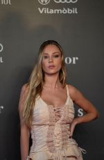 ESTER EXPOSITO at Sitges Film Festival Opening Ceremony in Sitges 10/06/2022