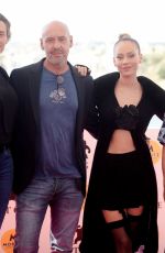 ESTER EXPOSITO at Venus Photocall at Sitges Film Festival 10/06/2022