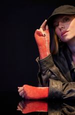 ESTER EXPOSITO - Sitges Film Festival Photoshoot, 10/07/2022