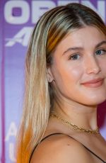 EUGENIE BOUCHARD at Guadalajara Open Players Party in Zapopan 10/15/2022