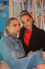 FERNE MCCANN - Instagram Photos 10/19/2022
