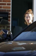 FERNE MCCANN Out and About in Essex 10/06/2022