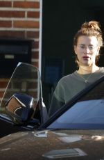 FERNE MCCANN Out and About in Essex 10/06/2022